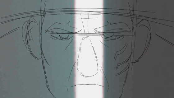 Thrill of the Hunt (Senior Project)