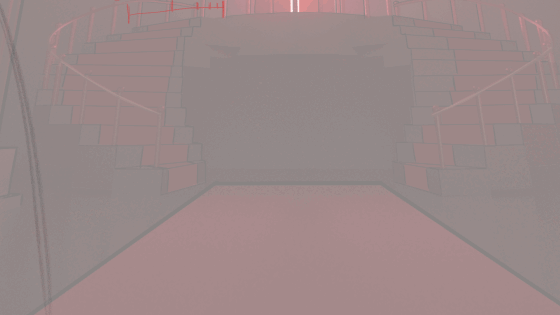 Thrill of the Hunt (Senior Project)