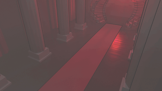 Thrill of the Hunt (Senior Project)