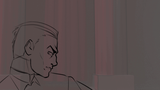 Thrill of the Hunt (Senior Project)