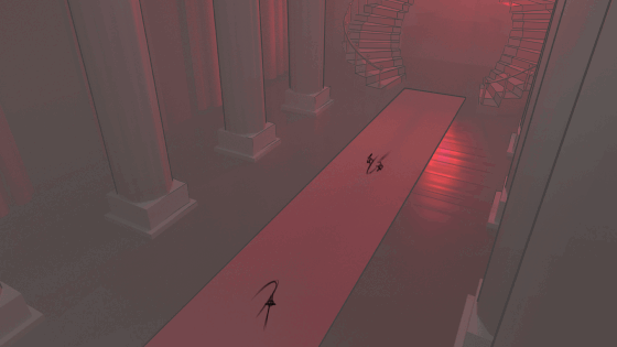 Thrill of the Hunt (Senior Project)