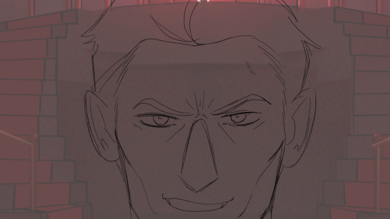 Thrill of the Hunt (Senior Project)