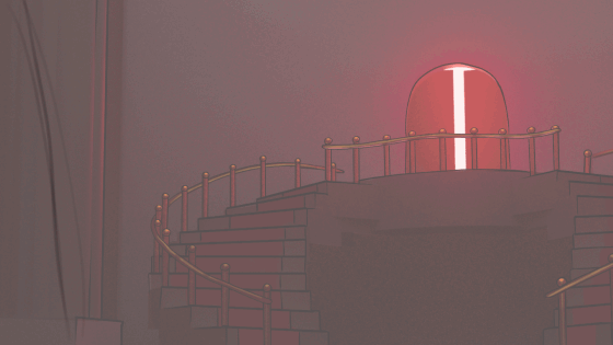 Thrill of the Hunt (Senior Project)