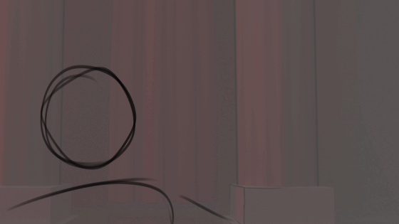 Thrill of the Hunt (Senior Project)